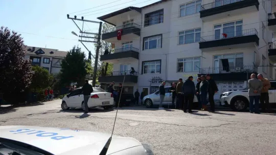 Kocaeli'de kan donduran cinayet!