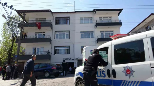 Kocaeli'de kan donduran cinayet!