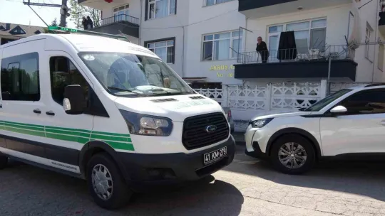 Kocaeli'de kan donduran cinayet!