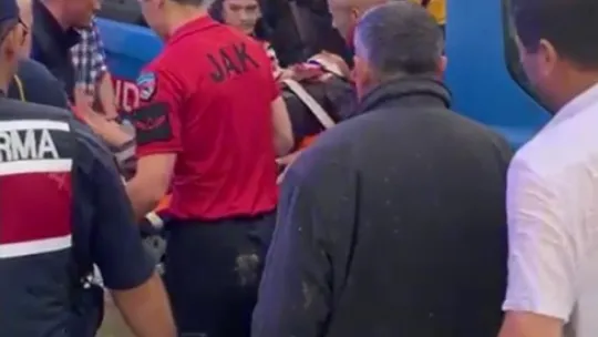 Kocaeli'de kayıp yaşlı adam ormanlık alanda bulundu