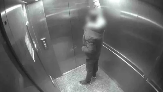 Kocaeli'de kent asansörlerine zarar verdiler