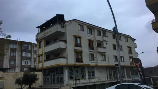 Kimyasal patlamanın olduğu iş yeri ruhsatsızmış