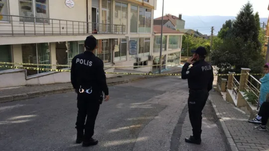 Kimyasal patlamanın olduğu iş yeri ruhsatsızmış