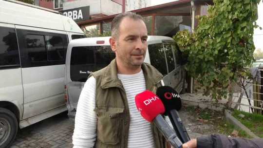 Kocaeli'de kontrolden çıkan otomobil dehşet saçtı: 1 ölü, 3 yaralı