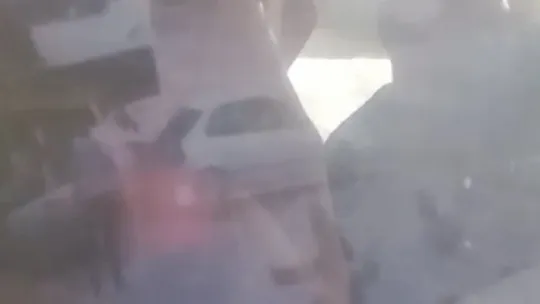 Kocaeli'de kontrolden çıkan otomobil dehşet saçtı: 1 ölü, 3 yaralı