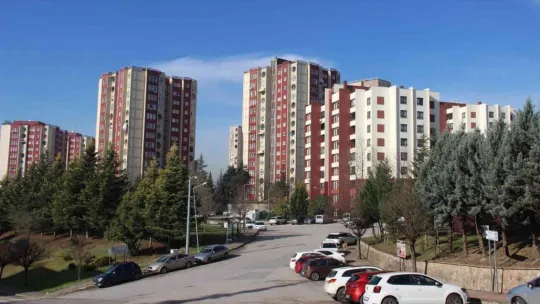 Kocaeli'de konut kiraları yüzde 30 arttı!