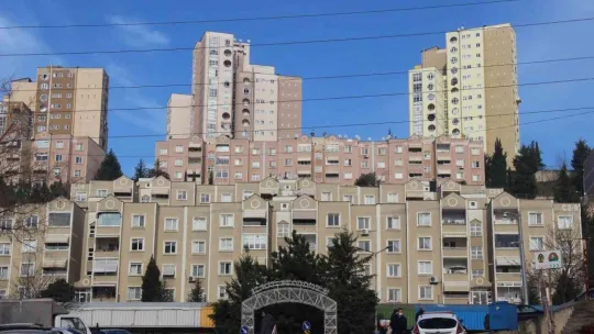 Kocaeli'de konut kiraları yüzde 30 arttı!