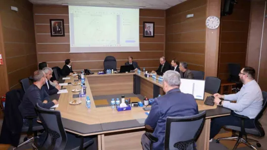 Kocaeli'de kural tanımayan 137 şoföre 404 bin lira ceza