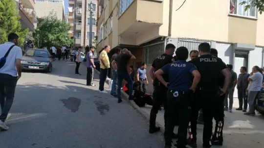 Kocaeli'de lise öğrencileri birbirine girdi: 5 yaralı