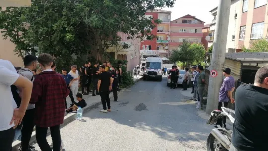 Kocaeli'de lise öğrencileri birbirine girdi: 5 yaralı