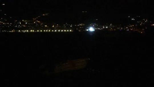 Kocaeli'de lodos etkili oluyor