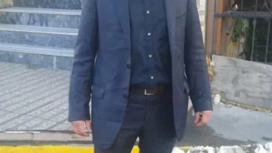 Kocaeli'de LPG tankerindeki yangın davasında yeni gelişme