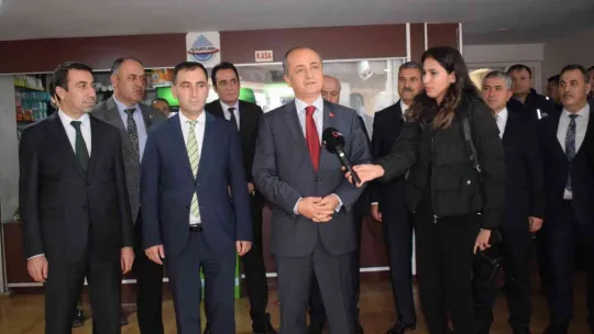 Kocaeli'de mahkumlar için kitap toplanacak