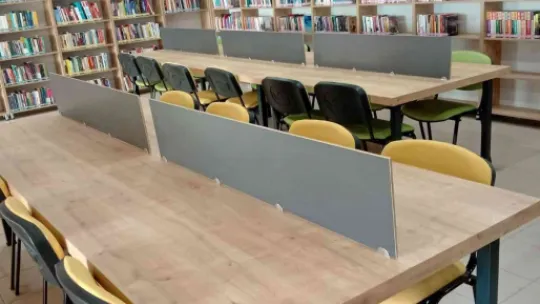 Kocaeli'de mahkumlar için kitap toplanacak