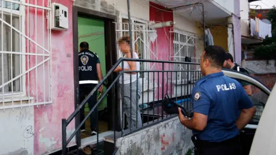 Kocaeli'de operasyonla 28 suç makinesi yakalandı