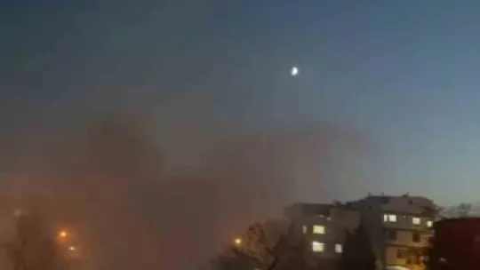 Kocaeli'de otluk arazide çıkan yangın söndürüldü