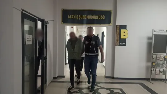 Kocaeli'de oto hırsızları yakalandı: 4 kişi tutuklandı