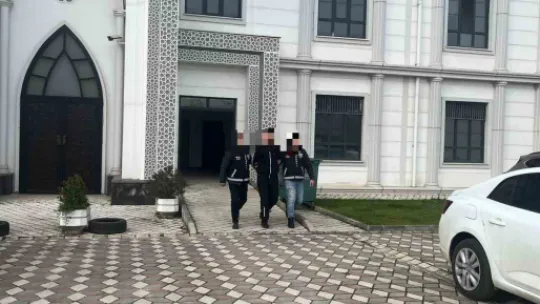 İzmit'teki cinayette yeni gelişme