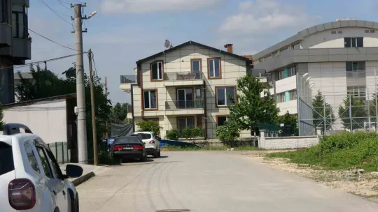 Kocaeli'de pankart gizemi: Herkes Nurettin'i merak etti