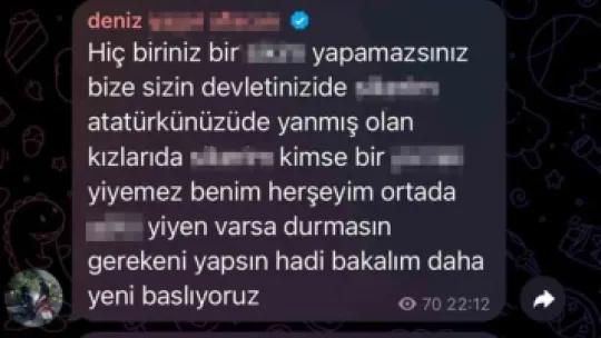 Kocaeli'de facia sonrası skandal paylaşımlar: Ölenlere hakaret ve küfür ettiler