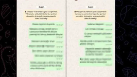 Kocaeli'de facia sonrası skandal paylaşımlar: Ölenlere hakaret ve küfür ettiler