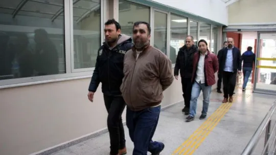 Kocaeli'de PKK/KCK operasyonu!