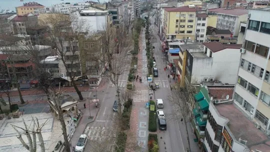 Kocaeli'de psikososyal destek hattı