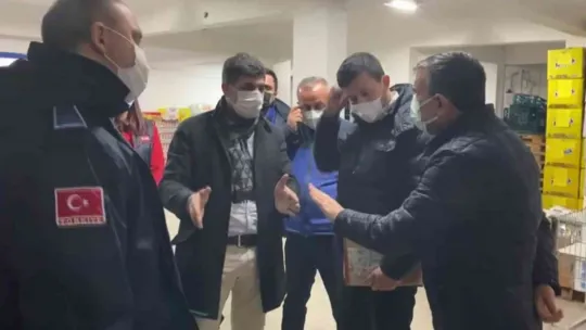 Yağlar depolardan çıkmaya devam ediyor!