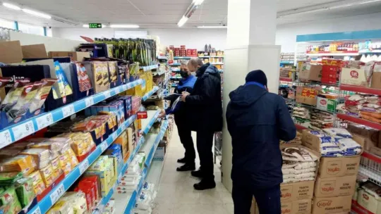 Yağlar depolardan çıkmaya devam ediyor!