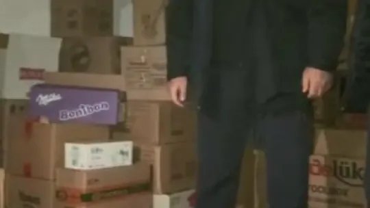 Yağlar depolardan çıkmaya devam ediyor!