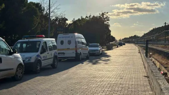 Kocaeli'de restorana silahlı saldırı
