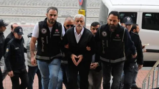 Kocaeli'de sahte 'Hızır Aleyhisselam'