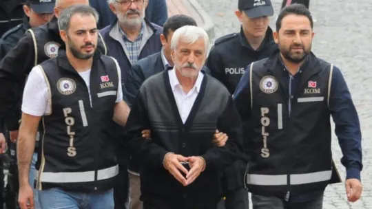 Kocaeli'de sahte 'Hızır Aleyhisselam'