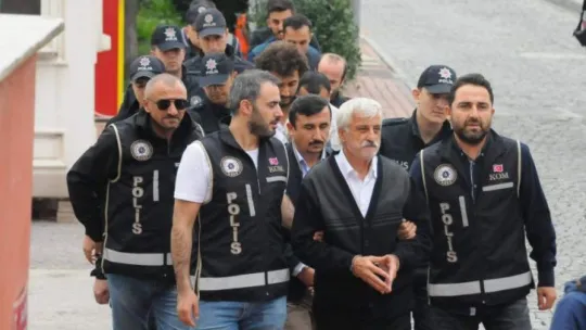 Kocaeli'de sahte 'Hızır Aleyhisselam'