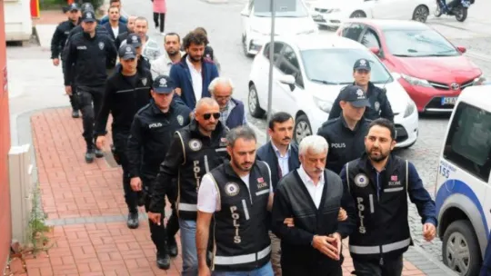 Kocaeli'de sahte 'Hızır Aleyhisselam'