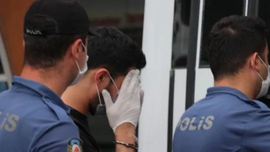 Kocaeli'de sahte nakliye çetesi çökertildi