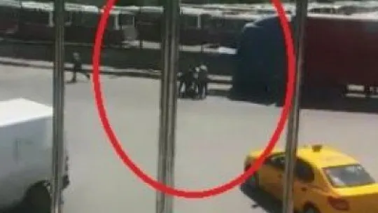 Kocaeli'de sahte nakliye çetesi çökertildi