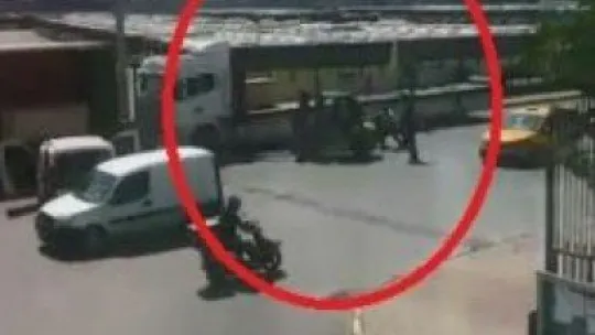 Kocaeli'de sahte nakliye çetesi çökertildi