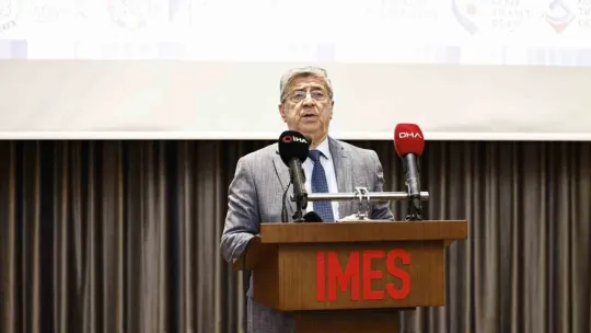 Kocaeli'de sanayinin nitelikli iş gücü ihtiyacı ele alındı