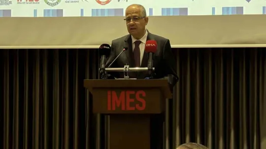 Kocaeli'de sanayinin nitelikli iş gücü ihtiyacı ele alındı