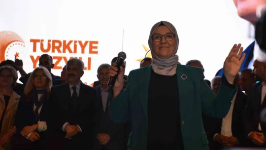Kocaeli'de vatandaşlar sokağa akın etti