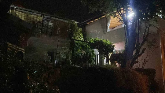 Kocaeli'de silahlı kavga: 2 yaralı