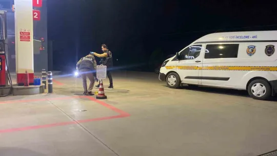 Kocaeli'de silahlı saldırı: 1'i futbolcu 3 yaralı