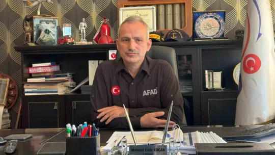 Kocaeli'de sirenler çaldı