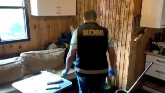 Kocaeli'de suç örgütlerine yönelik operasyon: 14 gözaltı