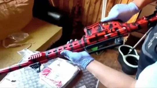 Kocaeli'de suç örgütlerine yönelik operasyon: 14 gözaltı