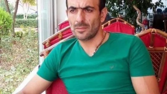 Kocaeli'de taksici cinayetinin kamera kaydı ortaya çıktı