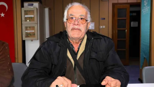 Kocaeli'de tedavi gören misafirlere ücretsiz konaklama ve yemek imkanı