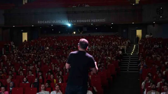 Kocaeli'de teknoloji rüzgarı esecek