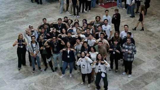 Kocaeli'de teknoloji rüzgarı esecek